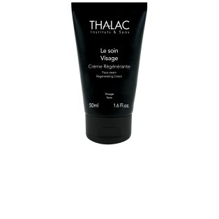 Regenerační krém pro muže